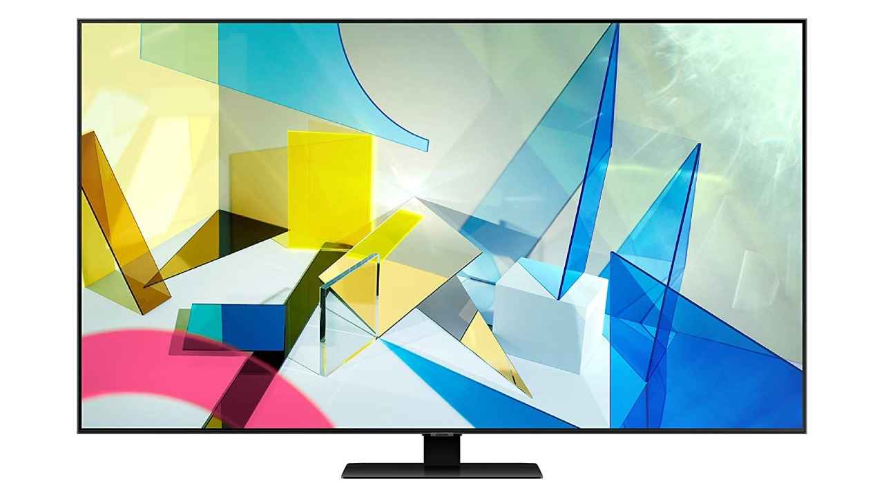 Best 55-inch TVs for gaming on Amazon India