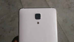 A few hours with the Xiaomi Mi4