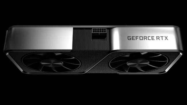 Nvidia GeForce RTX 3070 launch has been delayed by two weeks