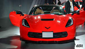 Auto Expo 2016 Day 1: Awesome cars