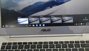 A look at Windows 10 devices shown off at Computex 2015