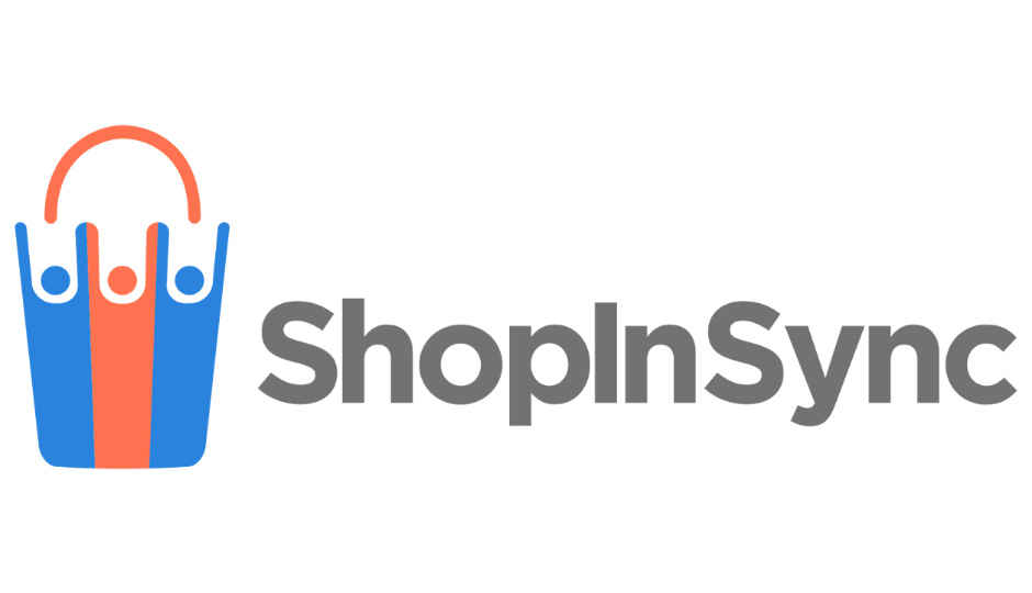 ShopInSync launches app on iOS
