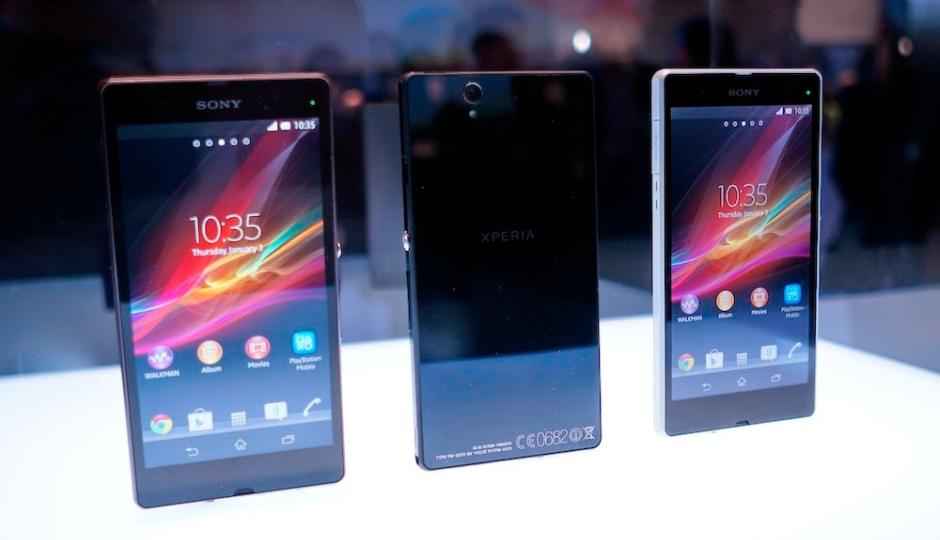 Sony Xperia Z4 specs leaked, expected to launch in March