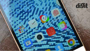 In Pictures: Coolpad Note 3 Lite