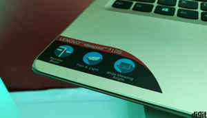 First look at new Lenovo laptops: Ideapads, Yoga hybrids, Y700 gaming laptop