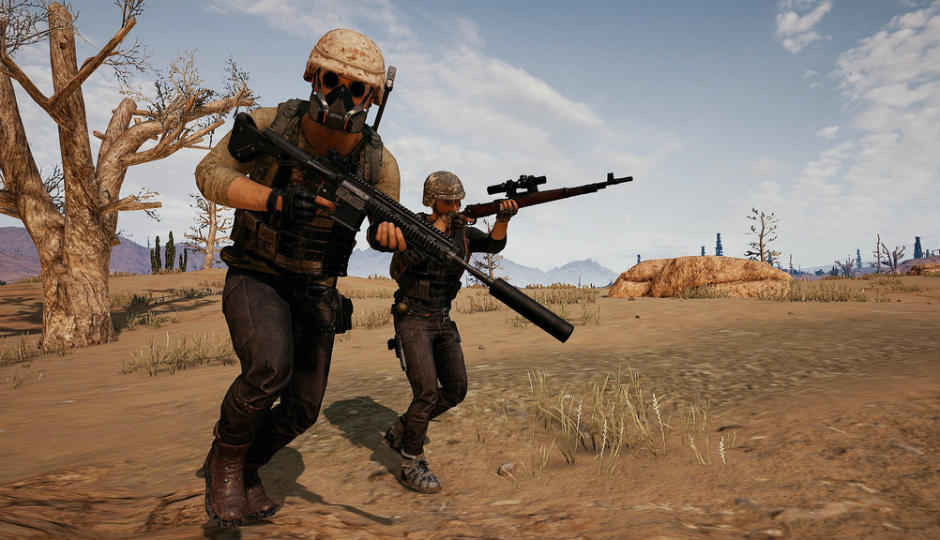 Kurdish youth accidentally kills friend while ‘roleplaying’ PUBG: Report