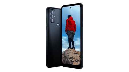 Moto G Power (2022) with 50MP triple cameras officially launched | Digit