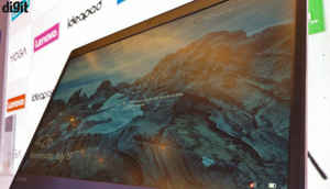 A close look at Lenovo's 2017 Ideapad lineup.