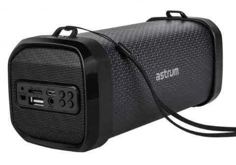 Astrum launches ‘Bass Barrel Speaker’ ST290 at Rs 1690