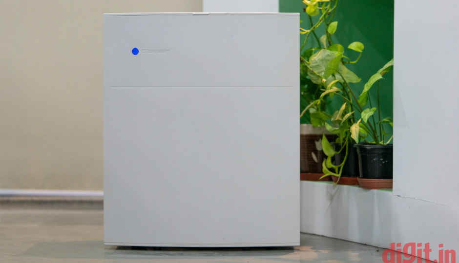 Blueair Classic 280i