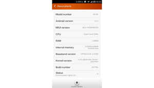 13 things that you should know about the Xiaomi Mi3