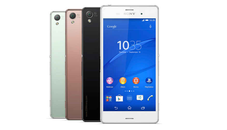 ‘मेक इन इंडिया’ साठी सोनीचाही पुढाकार