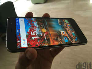 13499 രൂപയ്ക്കു ലെനോവോ സൂക്ക്  Zപ്രൊ സ്മാർട്ട്‌ ഫോണുകൾ