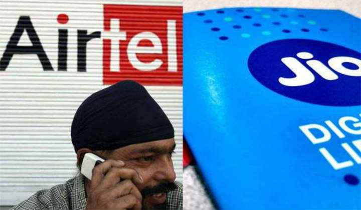 ಇಲ್ಲಿದೆ Airtel ಮತ್ತು Jio ಬೆಸ್ಟ್ ಅನ್ಲಿಮಿಟೆಡ್ ಕಾಲಿಂಗ್ ಹಾಗು ಡೇಟಾ ಪ್ಲಾನ್ಸ್.