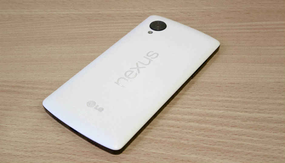 HTC’s 2016 Nexus phone may have 5 inch display, 4GB RAM