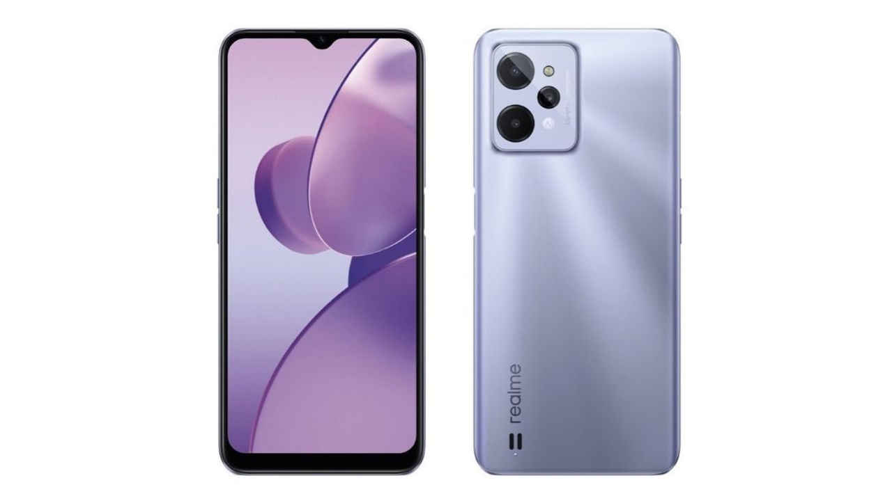 Realme C31 launching in India on March 31: Expected specs and features