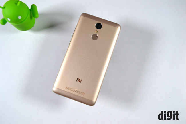 Redmi 12 5G Review - An efficient entry level device but there are  compromises