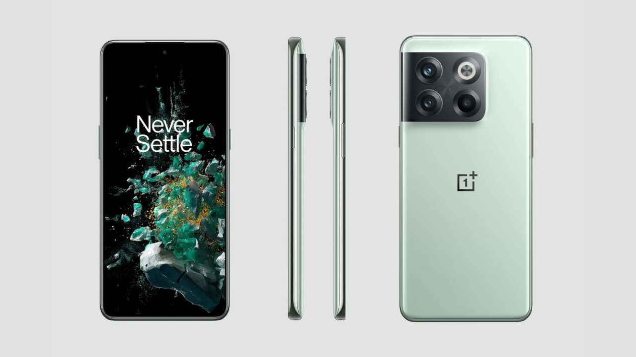 19 मिनिटांत पूर्ण चार्ज होणारा OnePlus 10T 5G फोन लाँच, मिळतेय हजारो रुपयांची सूट…