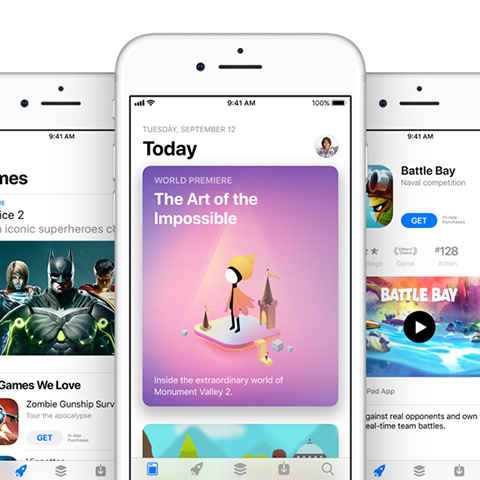 Apple’s monopoly over App Store attracts anti-trust lawsuit in US Supreme Court