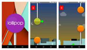 ఆండ్రాయిడ్ 5.0 లాలిపాప్: TIPS మరియు ట్రిక్స్ [NOV 23]
