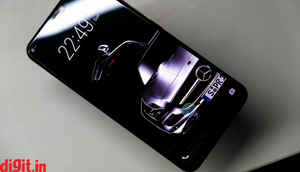 In pictures: Vivo X21