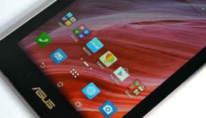 ఆసుస్ Fonepad 7: Overview