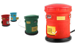 20 insanely geeky products you have to get your hands on