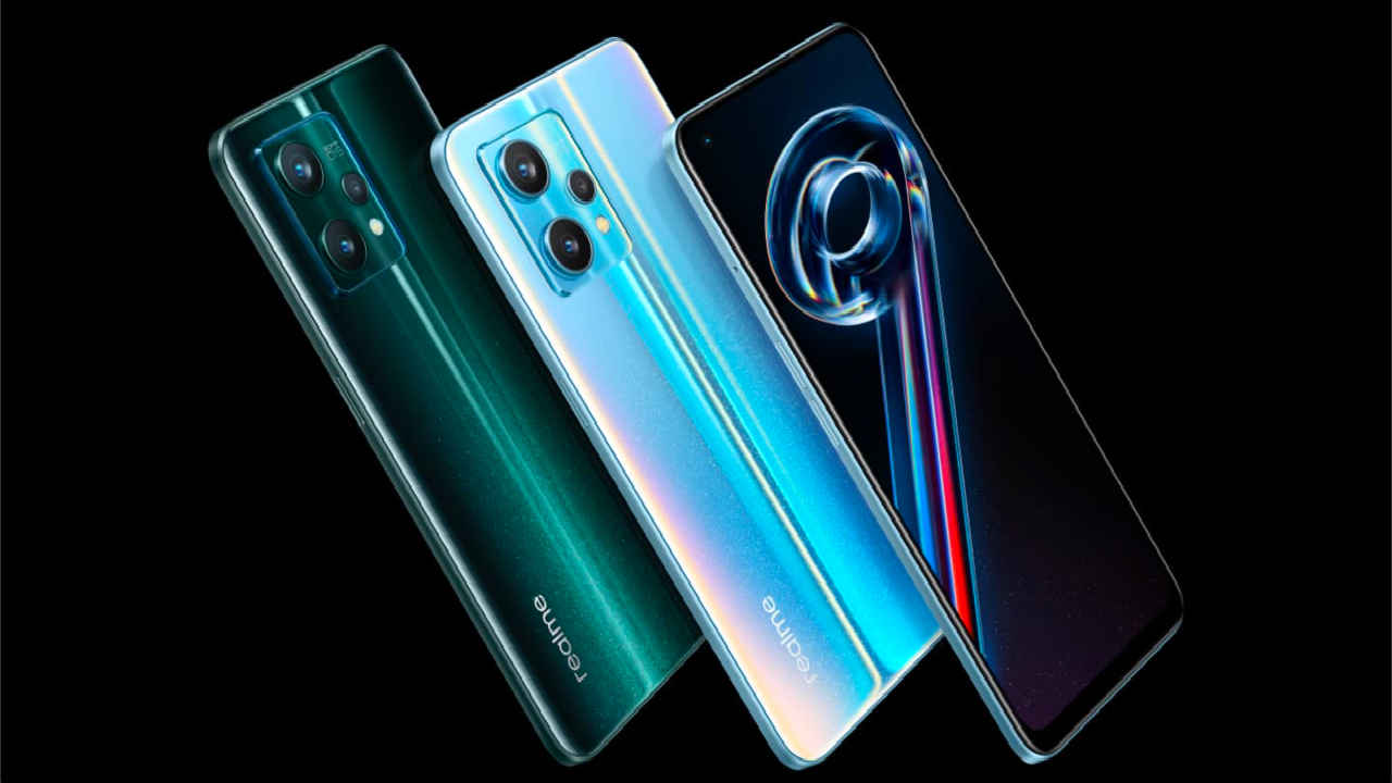 Realme 9 Pro Series scheduled to launch in India on February 16: Here’s what to expect