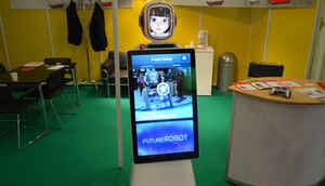 IFA 2015: Interesting gadgets you may have missed