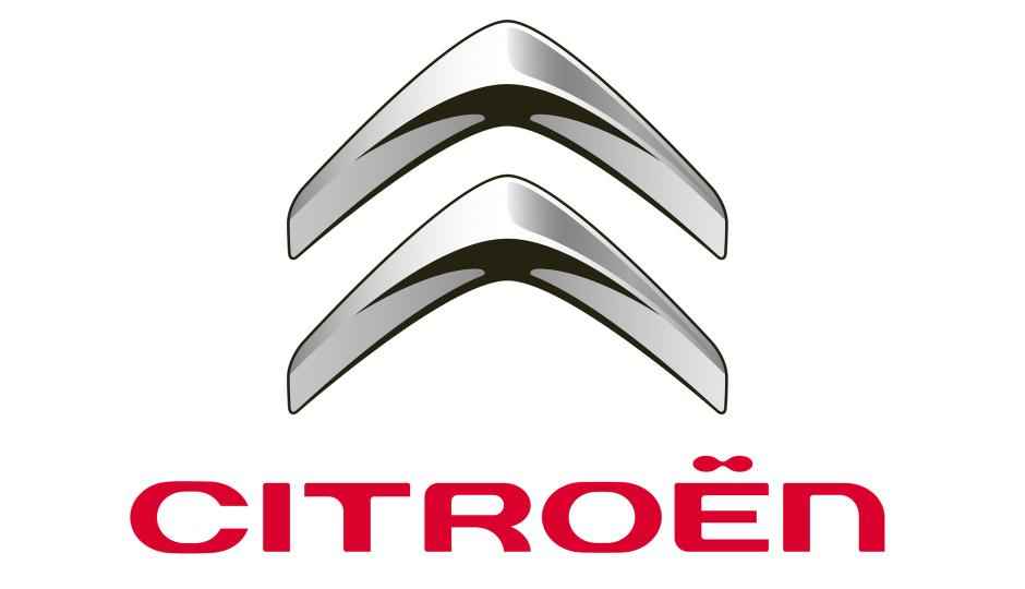 Citroen launched in India