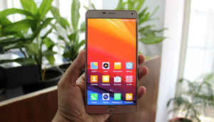 Gionee Marathon M5 Plus: Marrying a solid build with beautiful design