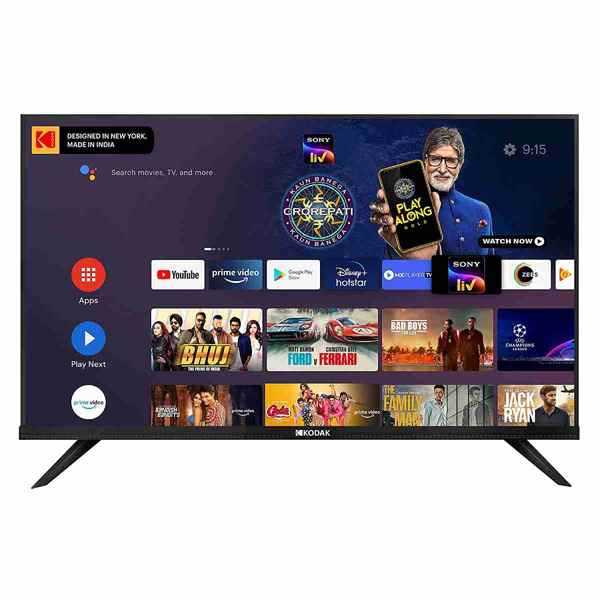Kodak FHDX7XPRO 42 inches Full HD LED TV