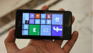 First Impressions: Microsoft Lumia 430