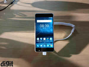 Nokia 6  రిజిస్ట్రేషన్స్  ఇప్పుడు అమెజాన్ ఇండియా లో ...!!!