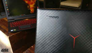 Lenovo Legion Y520 & Y720: In Pictures