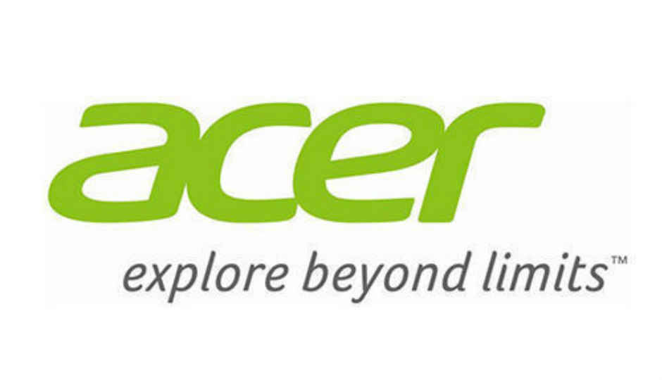 Acer announces Acer Day brand event on August 3