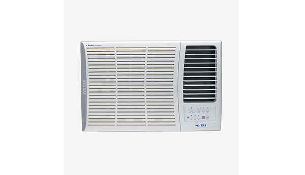 Voltas 0.75 Ton 2 Star 102 DYA Window Air Conditioner White