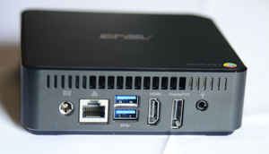 First look: Asus Chromebox mini-PC