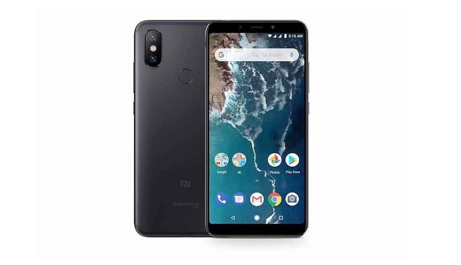 Xiaomi Mi A2 renders and prices leaked, will be joined by Mi A2 Lite