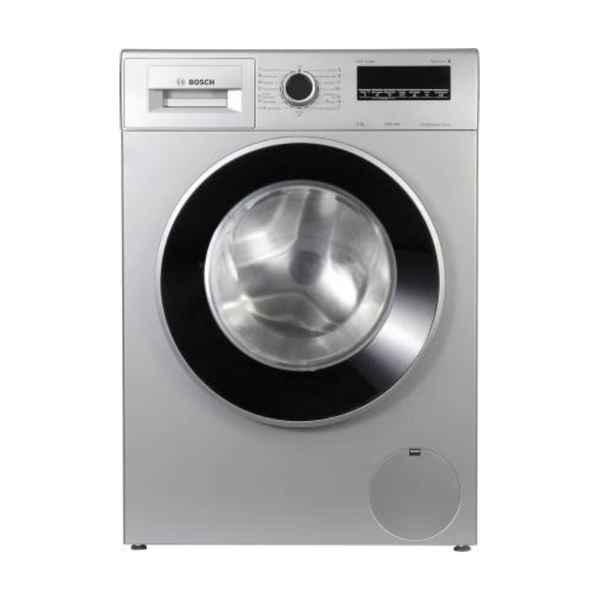 BOSCH 8 kg Front-Load Washing Machine (WAJ2426PIN)