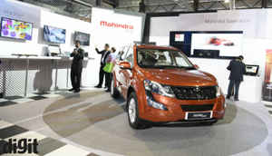 Microsoft's Future Unleashed Conference in Pictures