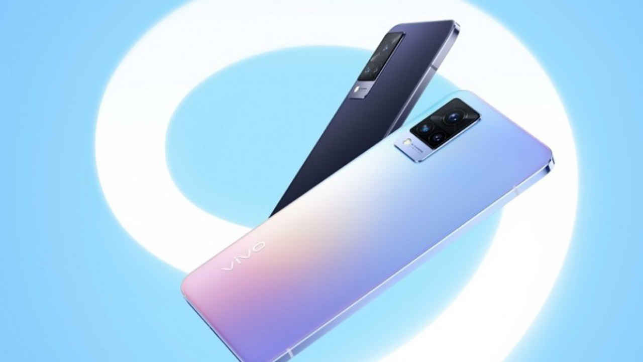 Vivo S9 teased ahead of March 3 launch, colour variants and 44MP rear camera confirmed
