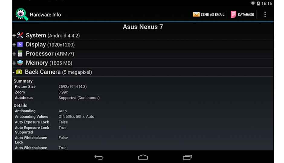 Take control of your Android device with these apps Take control of your Android device with these apps