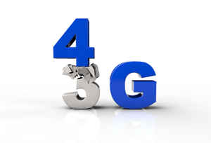 ഇപ്പോൾ ലോകമെമ്പാടും 4G തരംഗം ,ഇനി 5G കൂടി എത്തിയാലോ ?