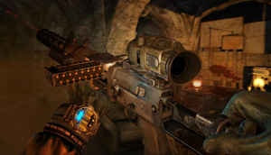 Boom! Headshot! The 15 best video game guns