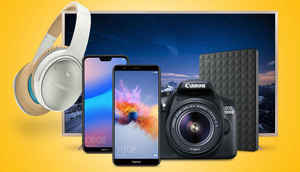 ಅಮೆಜಾನ್ ಗ್ರೇಟ್ ಇಂಡಿಯನ್ ಫೆಸ್ಟಿವಲ್ ಸೇಲ್ ಅತಿ ಹೆಚ್ಚು ಮಾರಾಟವಾಗುತ್ತಿರುವ ಬೆಸ್ಟ್ ಬ್ರಾಂಡೆಡ್ ಸ್ಮಾರ್ಟ್ಫೋನ್ಗಳ ಮೇಲಿದೆ ಅದ್ದೂರಿ ಆಫರ್ 2018