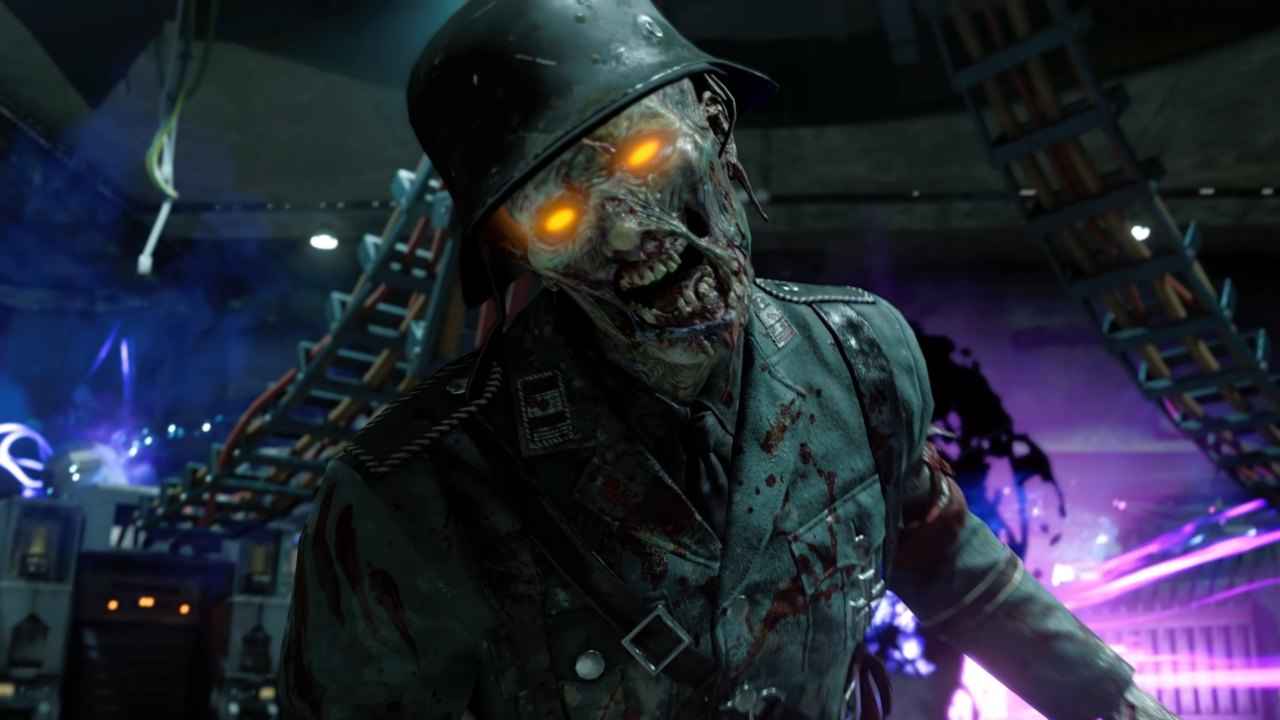 Call of Duty: Vanguard zombies mode launch: Release date, maps, gameplay modes