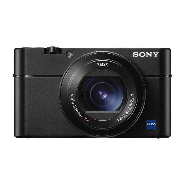 सोनी DSC-RX100 Mark V Advanced Digital 4K कॅमेरा 
