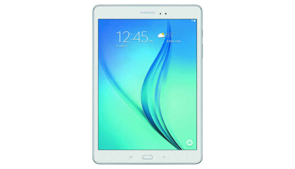 Samsung Galaxy Tab A 9.7 receives Android 7.1.1 Nougat update: Report