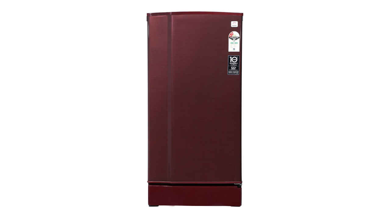 Best budget refrigerator for offices